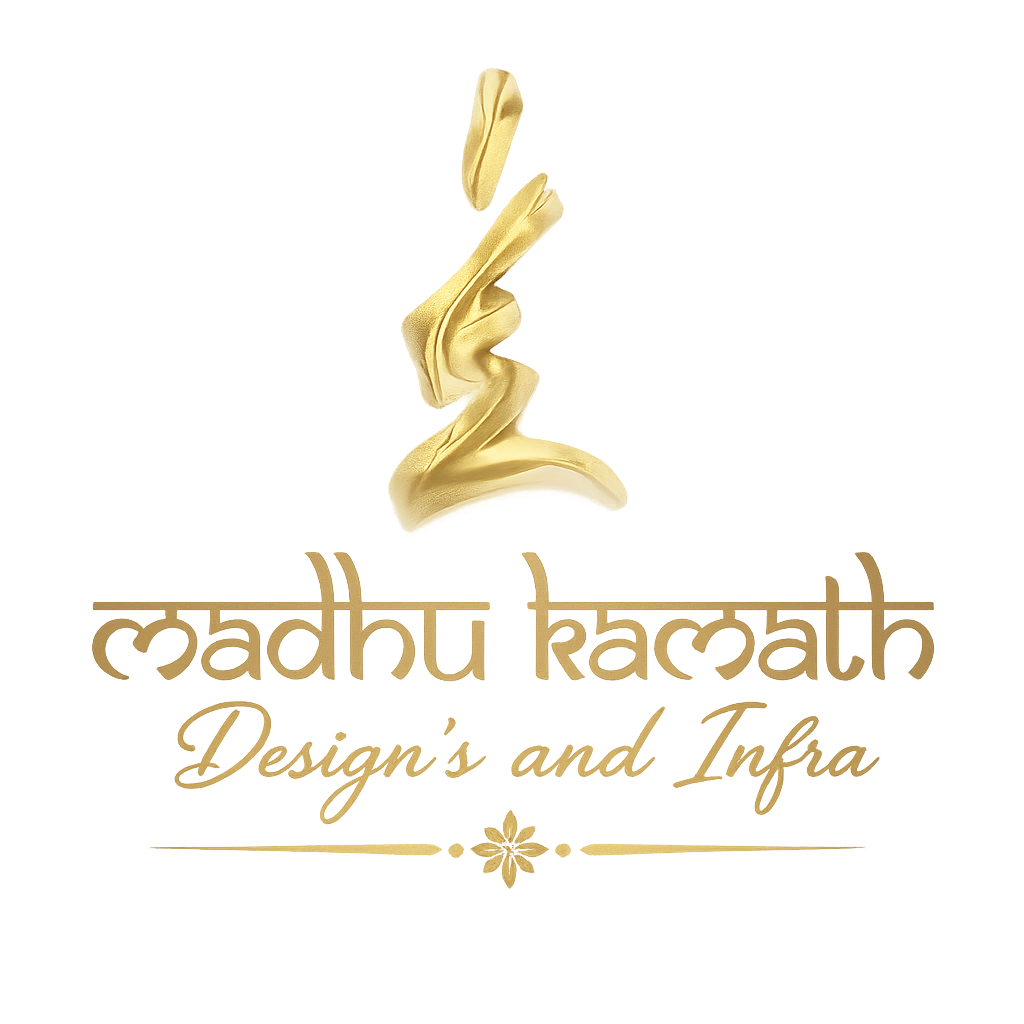 Madhu Kamath Designs on Life